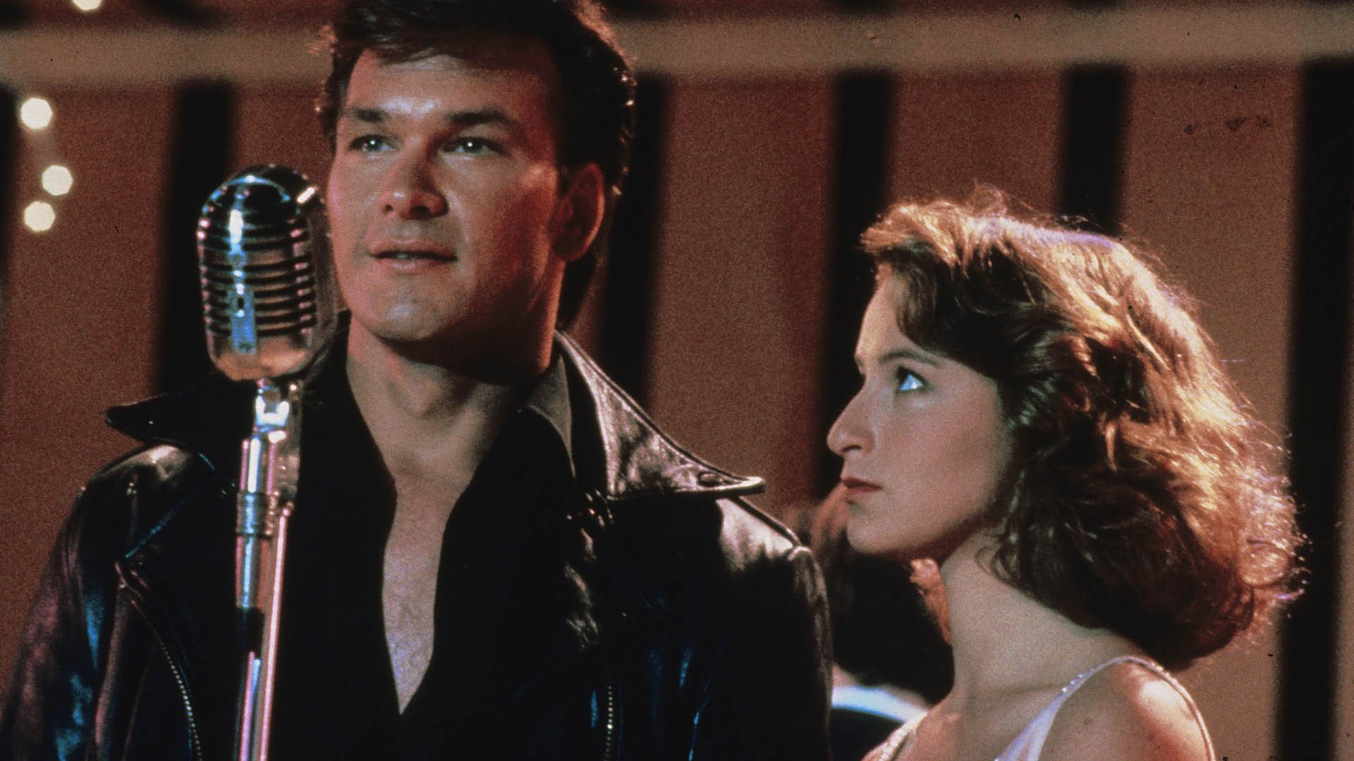 Dirty Dancing del cine a la televisión en nueva película de tres horas