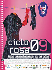 Ciclo Rosa 2009 – Evento Ciclo Rosa 2009 – Evento