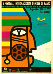 Festival Internacional de Cine de Pasto – Evento Festival Internacional de Cine de Pasto – Evento