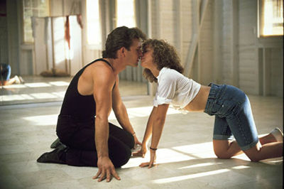 dirty-dancing