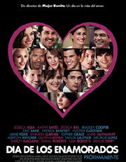 Día de los Enamorados (Valentine’s Day) – Estreno Día de los Enamorados (Valentine’s Day) – Estreno