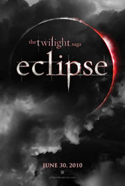 Película Eclipse (Saga Crepúsculo) – Trailer Película Eclipse (Saga Crepúsculo) – Trailer