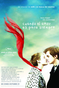 Cuando el amor es para siempre (restless)
