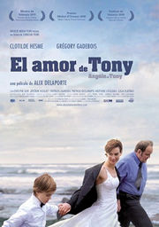 El Amor de Tony - Función promocional