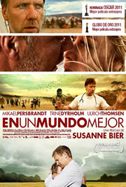 pelicula En un mundo mejor 