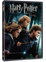 Harry Potter - DVD