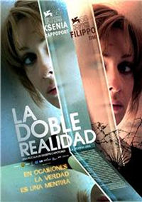 La Doble Realidad - Pre-estreno