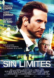 pelicula sin limites