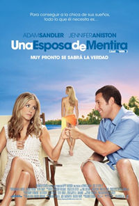 Una esposa de mentira - DVD