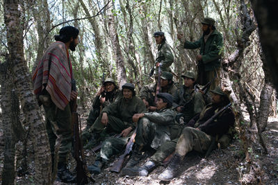la-muerte-del-che-resena-critica