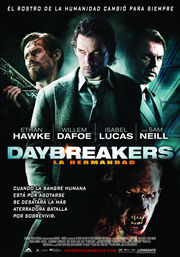 la-hermandad-the-daybreakers-resena