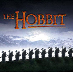 El Hobbit comenzará rodaje en Febrero de 2011 El Hobbit comenzará rodaje en Febrero de 2011