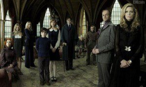 Dark Shadows – Tim Burton y Johnny Deep de nuevo juntos Dark Shadows – Tim Burton y Johnny Deep de nuevo juntos