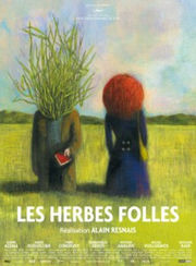 Las Hierbas Salvajes (Les Herbes Folles) - Reseña