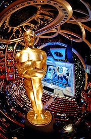 Oscar 2011 comienza su cuenta regresiva Oscar 2011 comienza su cuenta regresiva