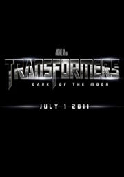 Transformers 3: El Lado Oscuro de la Luna – Primer Trailer