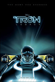 Tron: El Legado - Reseña