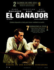 el-ganador-the-fighter-resena El Ganador (The Fighter) - Reseña
