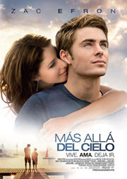 mas-alla-del-cielo-charlie-st-cloud-resena Más Allá Del Cileo (Charlie St. Cloud) - Reseña