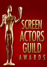 Premios del Sindicato de Actores de Hollywood 2011 – Ganadores