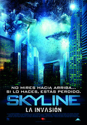 Skyline: La Invasión – Reseña Skyline: La Invasión – Reseña