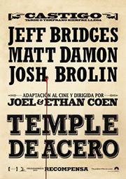 Temple de Acero (True Grit) – Entrevista a Jeff Bridges Temple de Acero (True Grit) – Entrevista a Jeff Bridges