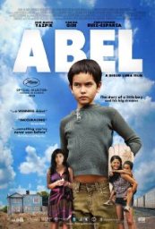 Abel – Reseña (FICCI 2011)