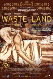 Waste Land – Reseña (FICCI)