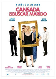 cansada-de-buscar-marido-my-one-and-only-resena Cansada de Buscar Marido (My One and Only) - Reseña