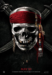Disney anuncia primer adelanto de Piratas del Caribe: Navegando en Aguas Misteriosas