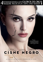 el-cisne-negro-black-swan-resena El Cisne Negro (Black Swan) - Reseña