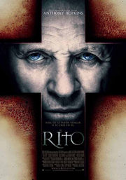 El Rito (The Rite) - Reseña