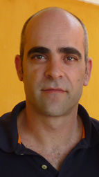 Entrevista a Luis Tosar (FICCI 2011)