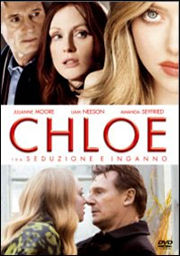 Chloe – Reseña Chloe – Reseña