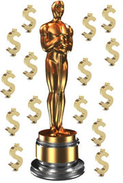 son-los-oscar-un-negocio-rentable-para-los-estudios ¿Son los Oscar un negocio rentable para los estudios?