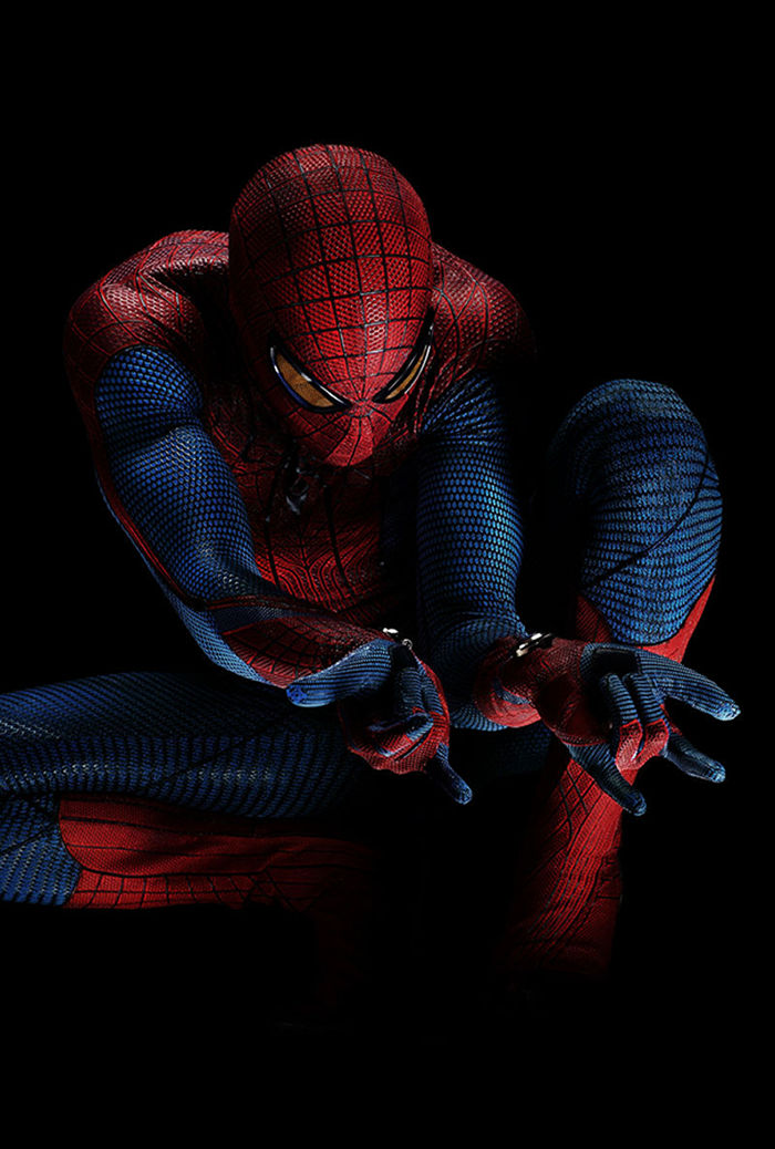 araña araña