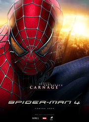 the-amazing-spiderman-estreno 2012-nueva-foto The Amazing Spider-Man (2012) - Título confirmado de la saga del Hombre Araña