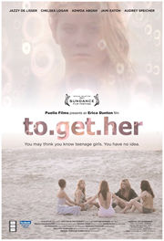 To.get.her film ganador en Sundance con productora colombiana - Entrevista