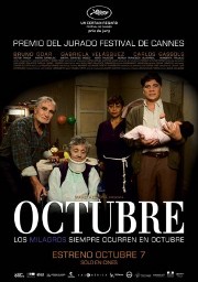 Octubre - Reseña (FICCI 2011)