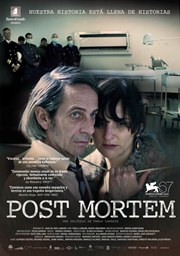 Post Mortem – Reseña (FICCI 2011)