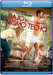 Bajo el mismo techo (Life as we know it) – DVD/Blu-ray Bajo el mismo techo (Life as we know it) – DVD/Blu-ray