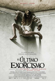 El Último Exorcismo (The Last Exorcism) - Reseña