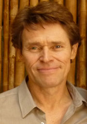 Entrevista a Willem Dafoe