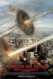 Invasión del Mundo: Batalla Los Ángeles – Reseña Invasión del Mundo: Batalla Los Ángeles – Reseña