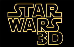 Star Wars en 3D confirma fecha de estreno Star Wars en 3D confirma fecha de estreno