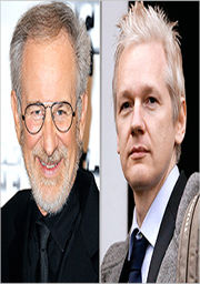 steven-spielberg-llevara-al-cine-historia-de-wikileaks Steven Spielberg llevará al cine historia de Wikileaks
