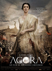 Agora – Reseña Agora – Reseña