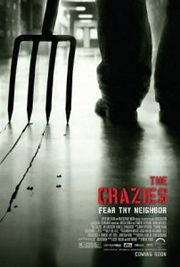 El Día del Apocalípsis (The Crazies 2010) - Reseña