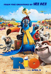Rio (2011) – Reseña