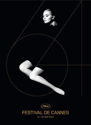 Ganadores Festival de Cannes 2011 Ganadores Festival de Cannes 2011